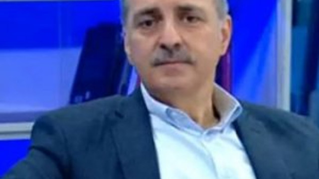 Numan Kurtulmuş: FETÖ'nün amacı iç savaş çıkarıp...