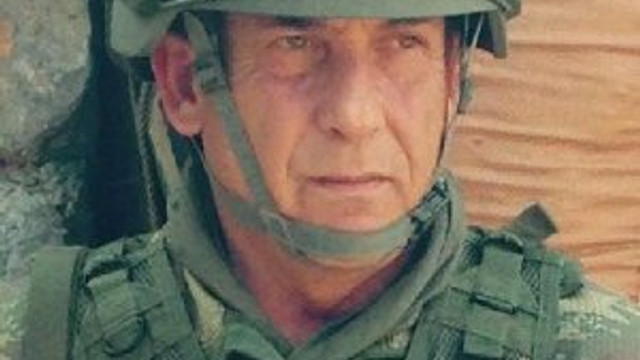 Darbecileri yakalayan albay, general oldu