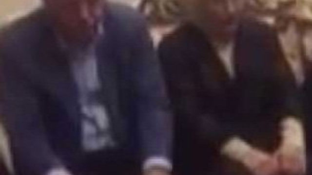 Erdoğan şehit evinde Kur'an okudu