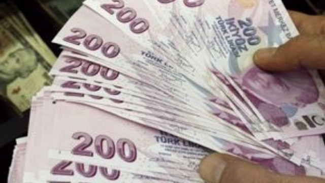 ATM'ler 200 TL kabul etmiyor