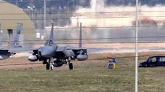 Darbe gecesi tanker uçaklarını kim yönetti ?