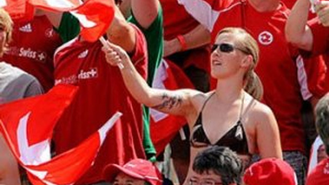 İsviçre'den Türkiye uyarısı !