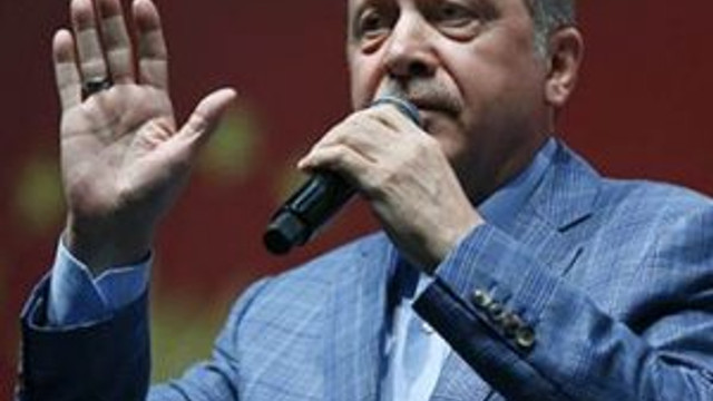 Erdoğan'dan saatlar kala çağrı