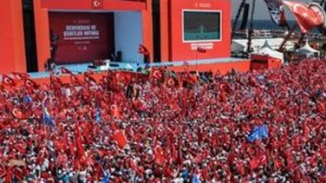 AK Partilileri yasa boğan eksiklik !