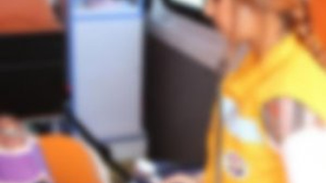 Ambulansta taciz rezaleti !