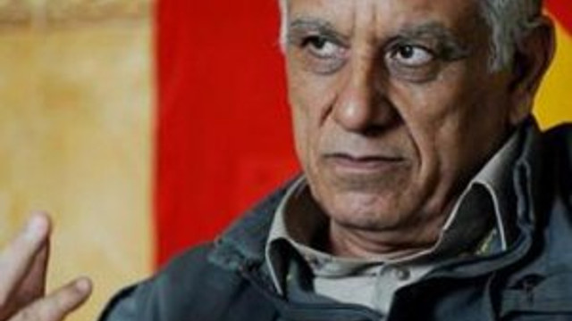 PKK'nın elebaşı Cemil Bayık'tan 'metropol' tehdidi