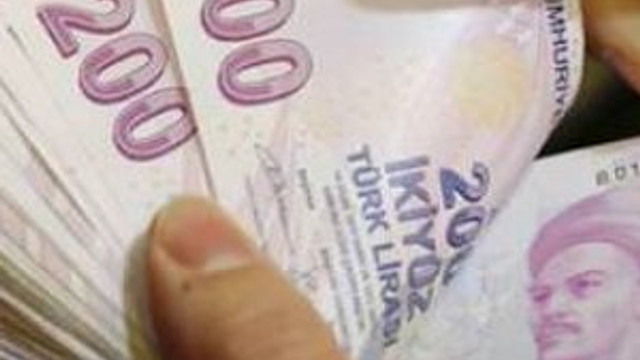 Sadece 8 ayda 93 milyon TL'yi bankalarda unuttuk