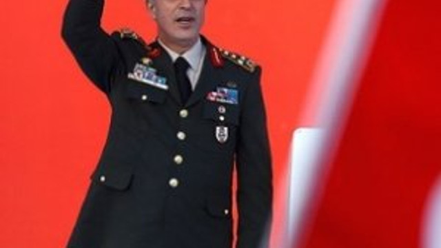 Hulusi Paşa'nın konuşmasındaki çarpıcı detay
