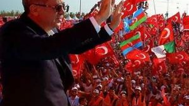 Erdoğan neden 10 Ağustos’a kadar devam dedi ?