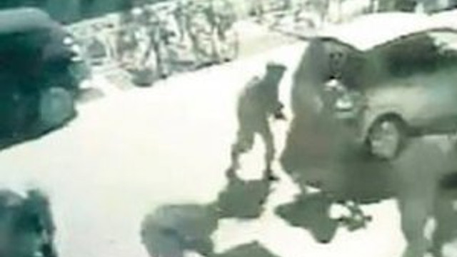 ''Yarın ya kahraman olacağız ya vatan haini''