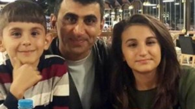 Antalya'da bir aile yok oldu !