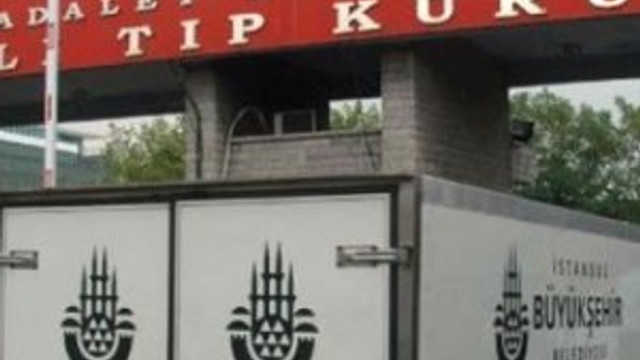 5 darbecinin cenazesi ortada kaldı