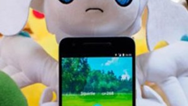 Pokemon Go severlere kötü haber !