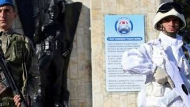 Komando tugaylarında 'albay' komutan dönemi