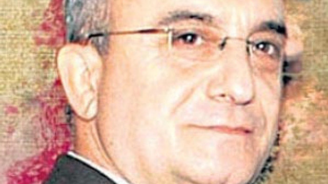 Yaşar Büyükanıt'a ilk kumpas orada kuruldu !