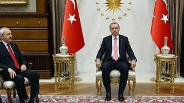 Centilmenlik anlaşmasını hangi lider bozacak ?
