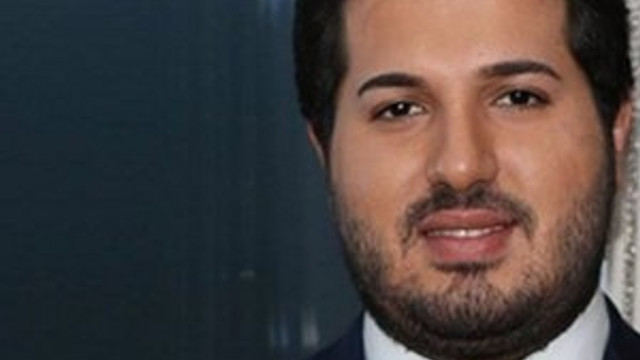 Zarrab dosyası ulusal güvenlik kapsamında