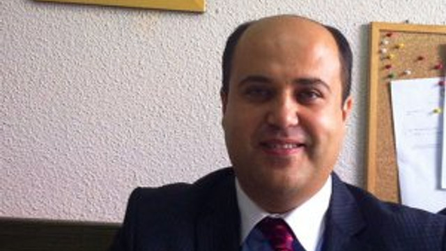 Necdet Özel'in damadı, FETÖ'den gözaltına mı alındı ?