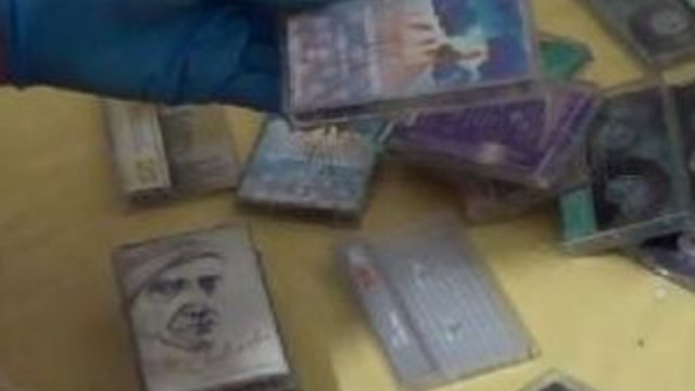 Kadıköy'de FETÖ operasyonu