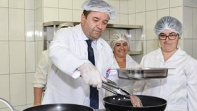 ''Maltepe’nin Mutfağı'' kadınlara emanet