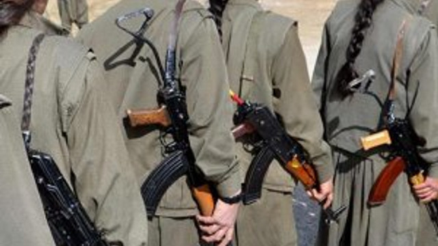 ''PKK'lıları öldürmeyin, yaralayın''