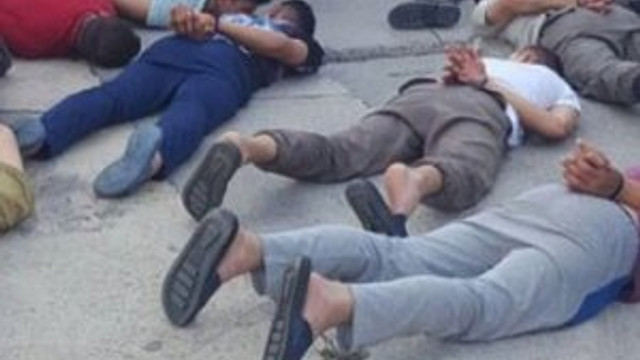 Darbeci binbaşı ''AKP bir terör örgütüdür'' demiş !