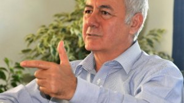CHP'de İl Başkanı istifa etti