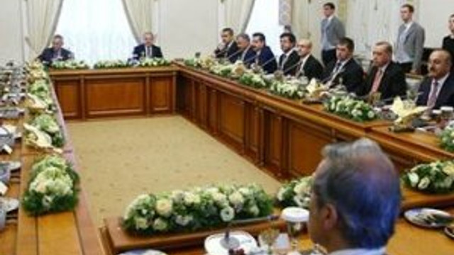 Rus basınından Erdoğan-Putin yorumu