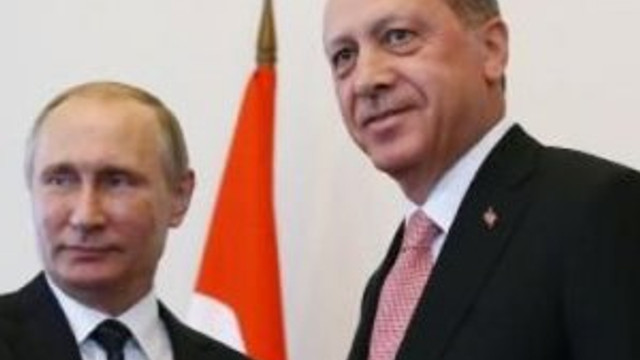 Erdoğan - Putin zirvesinden sürpriz ayrıntı