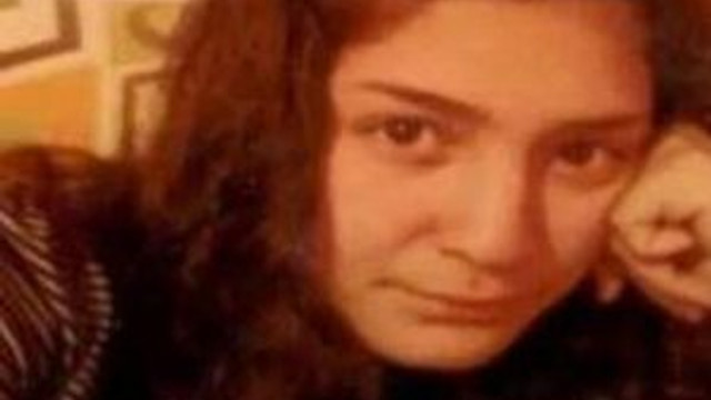 15 yaşındaki Zekiye'ye kıydılar: Öldürülmüş