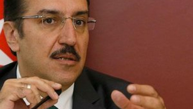 FETÖ'ye destek veren şirketlerin tamamı kapatılacak