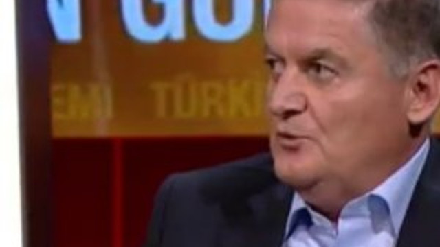 Emekli Albay Necdet Özel'i suçladı !