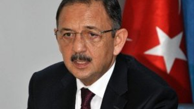 Bakan binlerce taşınmazı engellendi !