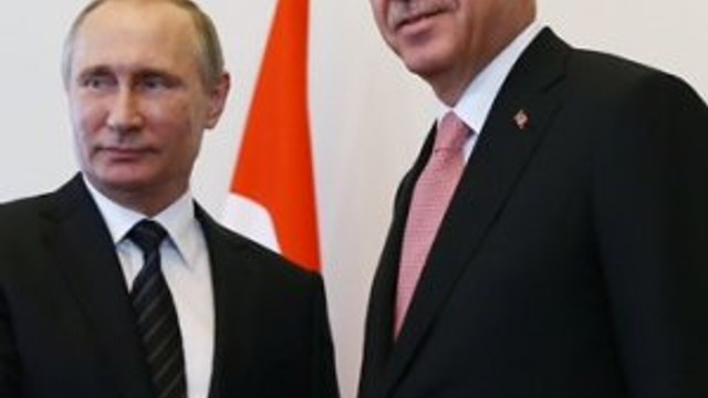 Erdoğan - Putin görüşmesinin perde arkası