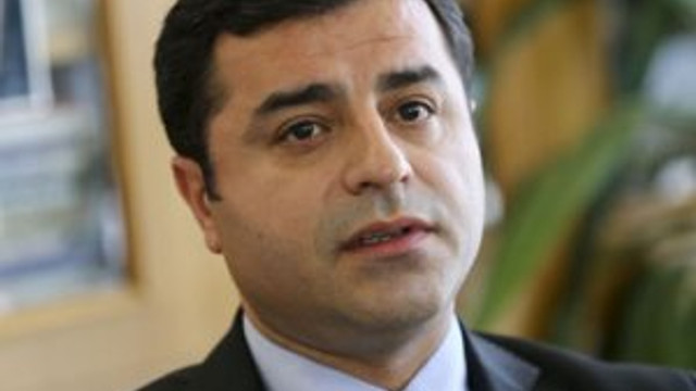 Demirtaş PKK'nın tehdidi için ne dedi ?