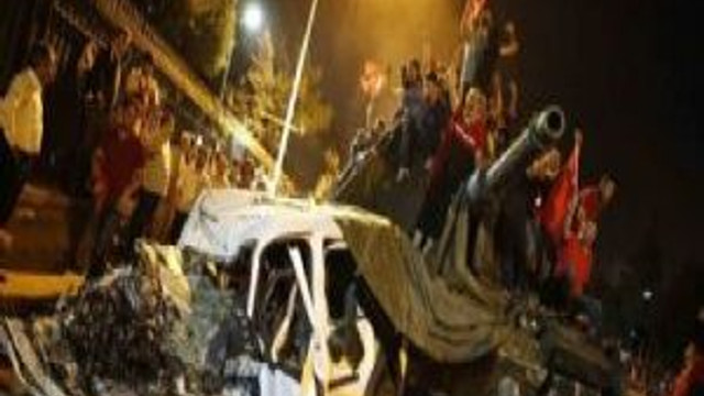 İlk askeri bilirkişi raporunun ayrıntıları