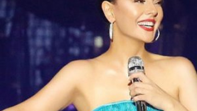 Ebru Gündeş'in Yenikapı paylaşımı rekor kırdı