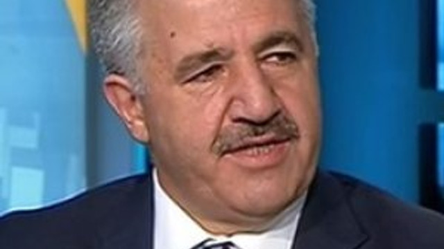 ''3. köprüde inşaat 10 güne bitiyor''