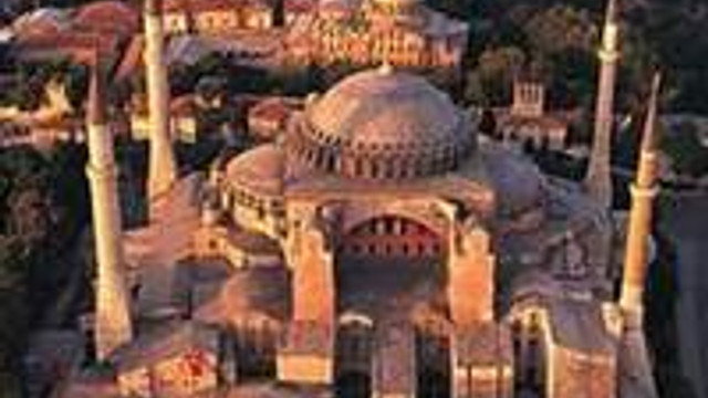 ayasofya nin bilinmeyen sirlari guncel
