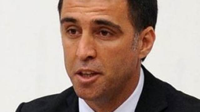 Hakan Şükür ve babası için karar !