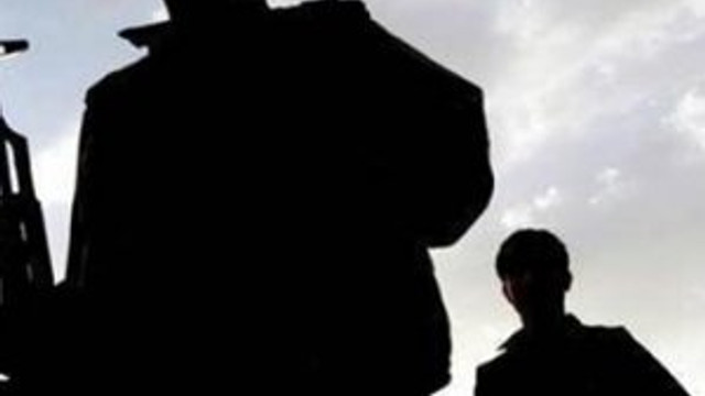 PKK'nın üst düzey sorumlusu öldürüldü !