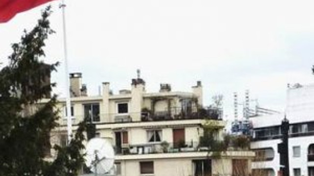 Rusya'dan flaş iddia: Türk diplomat Rusya'ya kaçtı