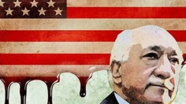 ABD basınında FETÖ için bir ilk !