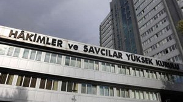 FETÖ'cülerden "HSYK seçimi" talimatı !