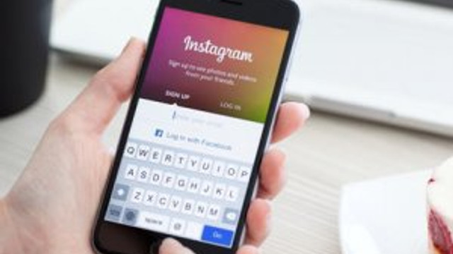 Instagram'da çirkin tuzak !