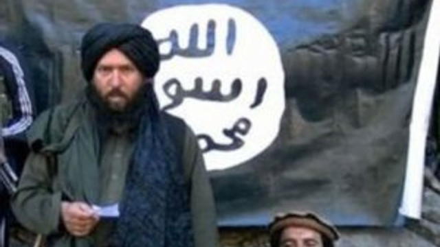 IŞİD'e çok ağır darbe: O isim öldürüldü