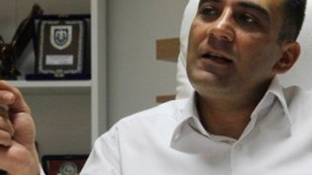 ''Niçin dar eşofman giyiyorsun?''