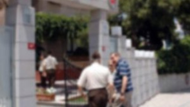 Askeri tesislerde yeni dönem