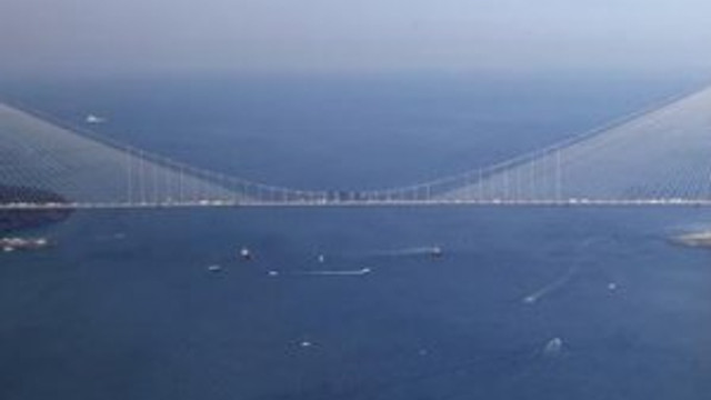 3. Köprü'den geçiş ücreti ne kadar olacak ?