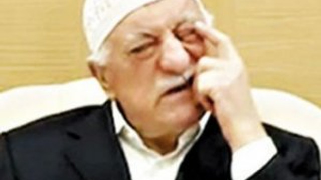 ''Gülen'in iç çamaşırları kapışılıyordu''